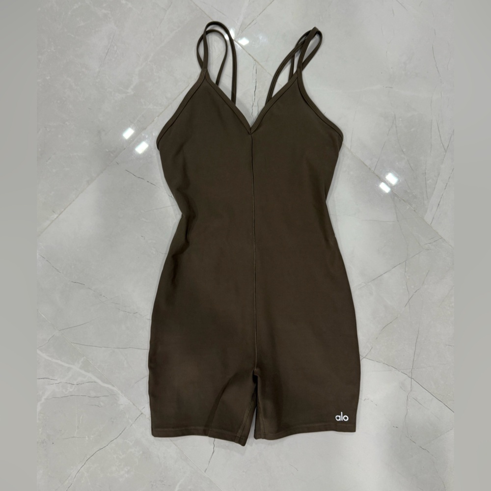 … brown body